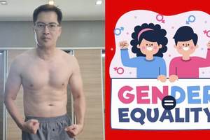 Ứng cử viên Thủ tướng Thái Lan ‘gây bão’ dư luận vì đề xuất bi hài một vợ lấy bốn chồng