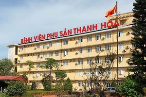 Một bệnh viện phụ sản phát cảnh báo đến người dân