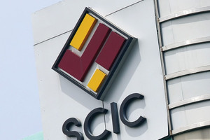 Đầu tư SCIC tiếp tục đăng ký bán toàn bộ cổ phần tại Vinamilk (VNM)