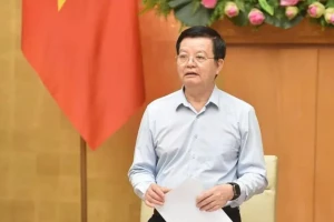 Phó Thủ tướng Mai Văn Chính nhận thêm nhiệm vụ