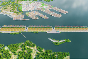 VietinBank quyết thoái sạch vốn tại doanh nghiệp tham gia siêu cảng Cần Giờ 50.000 tỷ đồng