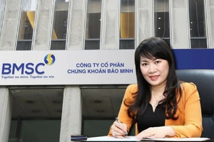 Cựu Chủ tịch ngân hàng nắm quyền tại Chứng khoán Bảo Minh (BMS): Nhận diện những lớp vốn phía sau