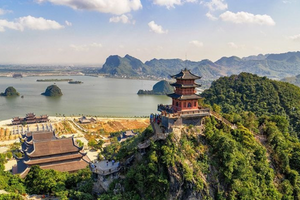 Việt Nam sắp có thêm Di sản thế giới được UNESCO công nhận?