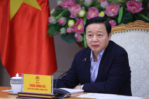 2 tỉnh Điện Biên, Sơn La làm chủ đầu tư tuyến cao tốc Hòa Bình - Mộc Châu - Sơn La - Điện Biên - Cửa khẩu Tây Trang