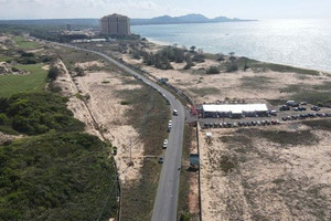 Xuất hiện doanh nghiệp bất động sản mới: Vốn 7.000 tỷ, sẽ là đơn vị triển khai cao tốc Long Thành - Hồ Tràm?