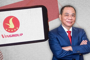 Tòa án ra phán quyết vụ Vingroup (VIC) kiện Lê Trung Khoa tội vu khống, phỉ báng
