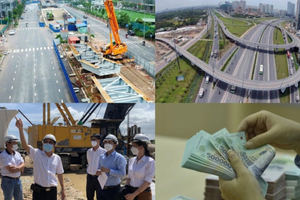 Sóng đầu tư công 2026: PPP là tâm điểm cơ hội