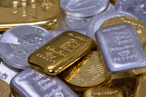 Giá vàng, bạc hôm nay 15/1: Đồng loạt giảm sau tuyên bố mới của ông Trump