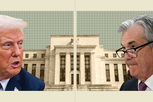 Fed 'lung lay', thế giới có thể phải trả giá: Hàng loạt Ngân hàng Trung ương lên tiếng cảnh báo