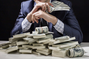 Tự doanh chứng khoán trở lại mua ròng sau nhịp chốt lời nghìn tỷ