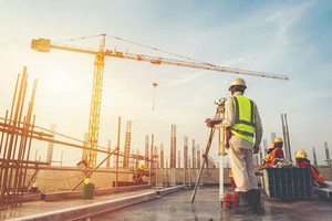 Chốt loạt 'deal' nghìn tỷ tại dự án của Vingroup, Sun Group... một công ty báo doanh thu tăng vọt 80%