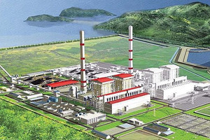 EVN hoàn tất ký kết hợp đồng vay vốn làm dự án nhà máy nhiệt điện LNG hơn 52.000 tỷ