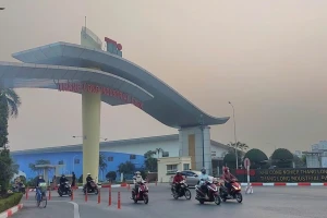 Số doanh nghiệp mới thành lập và vốn đăng ký tăng mạnh