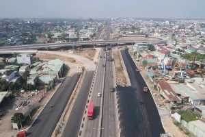 TPHCM thực hiện Dự án xây dựng tuyến đường sắt Thủ Thiêm - Long Thành