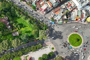 Đề xuất phương án di dời trụ sở của VNPT để làm công viên giữa trung tâm TP. HCM