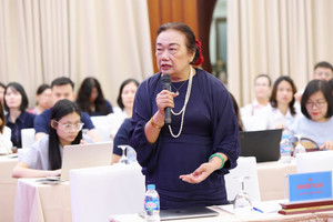 Chủ tịch Hội Tư vấn Thuế Việt Nam: Tôi đến tận chợ Ninh Hiệp, chứng kiến 200 hộ kinh doanh đang ‘mắc kẹt’ vì hàng tồn không hóa đơn