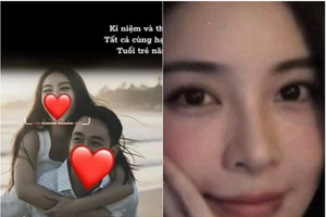 Linh Trương lên tiếng