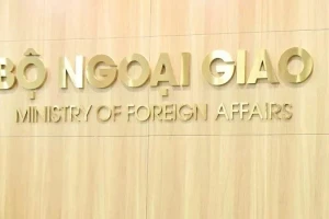 Bộ Ngoại giao khuyến cáo công dân Việt Nam về tình hình Iran