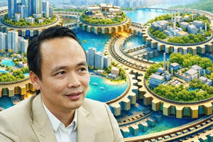 Sự trở lại của Trịnh Văn Quyết: Sau 'cú ngã' của FLC, những 'bánh răng' nào đang được lắp lại?