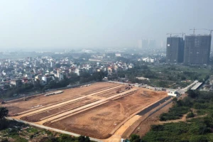 Đề xuất cho phép bán nhà 'trên giấy' dù chưa giải chấp