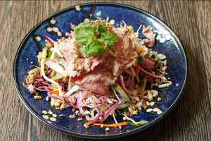 Món Việt duy nhất lọt vào danh sách món dùng chanh ngon nhất thế giới