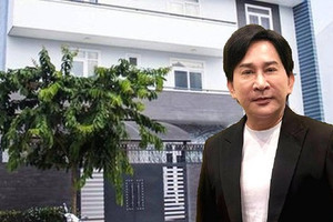 ‘Ông hoàng cải lương’ U60 sở hữu biệt thự 300m2 tại TP lớn, giá trị ước tính hàng triệu USD