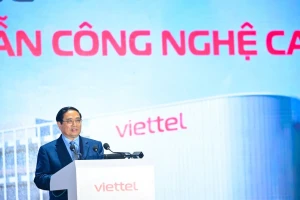 Thủ tướng: Chế tạo chip bán dẫn, Việt Nam chọn con đường khó nhưng bền vững