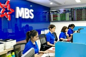 Công nghệ Techlab đã rút đơn kiện Chứng khoán MB (MBS)