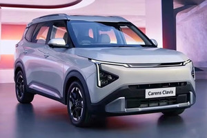 KIA ‘khuấy động’ phân khúc MPV khi tung mẫu xe giá 315 triệu đồng: 3 phiên bản linh hoạt cùng chung động cơ 1.5L, tạo sức ép với Mitsubishi Xpander