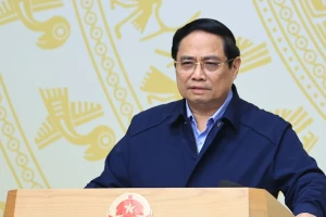 ‘Chiến dịch Quang Trung’, cuộc chạy đua từng ngày, từng giờ mang niềm vui đến cho dân