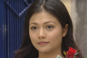 NSƯT là mỹ nhân hot nhất 'giờ vàng' VTV, 13 tuổi đã bén duyên với nghệ thuật, U50 vẫn đẹp như gái đôi mươi