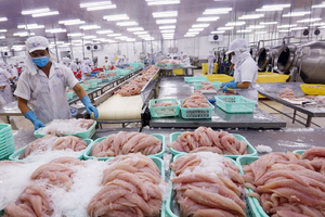 'Mỏ vàng dưới nước' của Việt Nam mang về gần 11,3 tỷ USD trong năm 2025