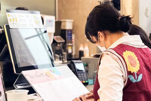 Từ hôm nay, người bán hàng có thể bị phạt tới 80 triệu đồng nếu không làm điều này