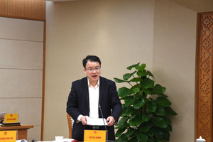 Năm 2026, dự kiến huy động vốn vay nước ngoài khoảng 5,5 tỷ USD