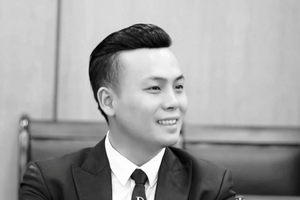 Chủ tịch HĐQT Pramac Group qua đời ở tuổi 36