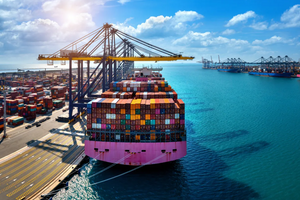 Thuế Mỹ làm 'đảo chiều thương mại': Nền kinh tế lớn thứ 4 thế giới 'bắt tay' Trung Quốc, kim ngạch tăng vọt 67%