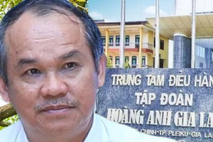 Ngày mai, Hoàng Anh Gia Lai (HAGL) của bầu Đức chính thức khởi công dự án 7.000m2 tọa lạc tại tỉnh lớn thứ 2 Việt Nam