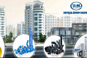 Nhựa Bình Minh (BMP) báo lãi kỷ lục: Doanh nghiệp tăng trưởng kép điển hình năm 2025