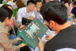 Gần 600.000 giao dịch nhưng tồn kho vẫn tăng: Bộ Xây dựng cảnh báo gì về nghịch lý này?