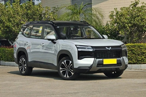 Mẫu SUV phổ thông giá hơn 200 triệu, thích Việt sẽ thích: Đủ bản xăng, hybrid, thuần điện, trang bị tiện nghi, nhiều màu sắc dễ chọn