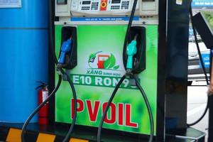 Nguy cơ xăng E10 thành 'hàng giả' bất đắc dĩ trước khi bán đại trà