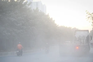 Bí thư Hà Nội: Giải quyết ô nhiễm môi trường phải làm nhanh, làm ngay