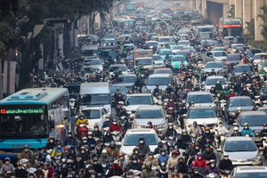 Thủ tướng ra chỉ đạo mới về chính sách xe điện, đổi pin, trạm sạc