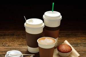 Phát hiện chấn động với các tín đồ cà phê take away