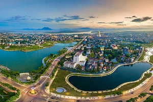 Tỉnh sát vách Hà Nội, giáp nhiều tỉnh thành nhất Việt Nam sẽ trở thành thành phố trực thuộc Trung ương