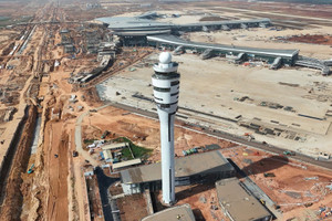 Huy động thêm nhân lực, đưa sân bay Long Thành khai thác thương mại ngay tháng 6/2026