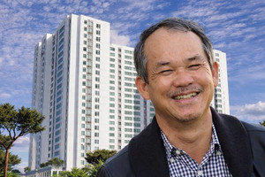 Bầu Đức chơi lớn: Tặng căn hộ tiền tỷ cho cộng sự từng cùng HAGL vượt 'vùng tử địa'