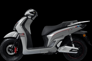 Giá gần 40 triệu, xe điện thời thượng, pin LFP đi được 150 km/lần sạc: Công nghệ nào tạo khác biệt?