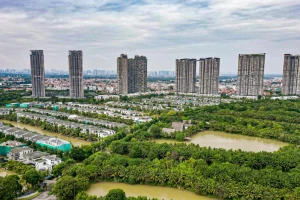 Hưng Yên phát triển hạ tầng, đô thị theo 2 cực: Gần Hà Nội và hướng biển