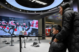 Chuyên gia Trung Quốc thừa nhận điểm yếu duy nhất khiến AI của nước này chưa thể vượt Mỹ